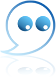 GhostReader logo